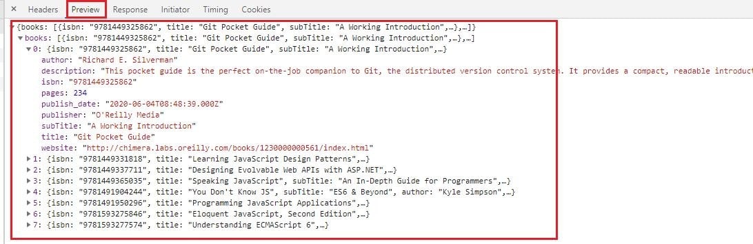 http response body encoding